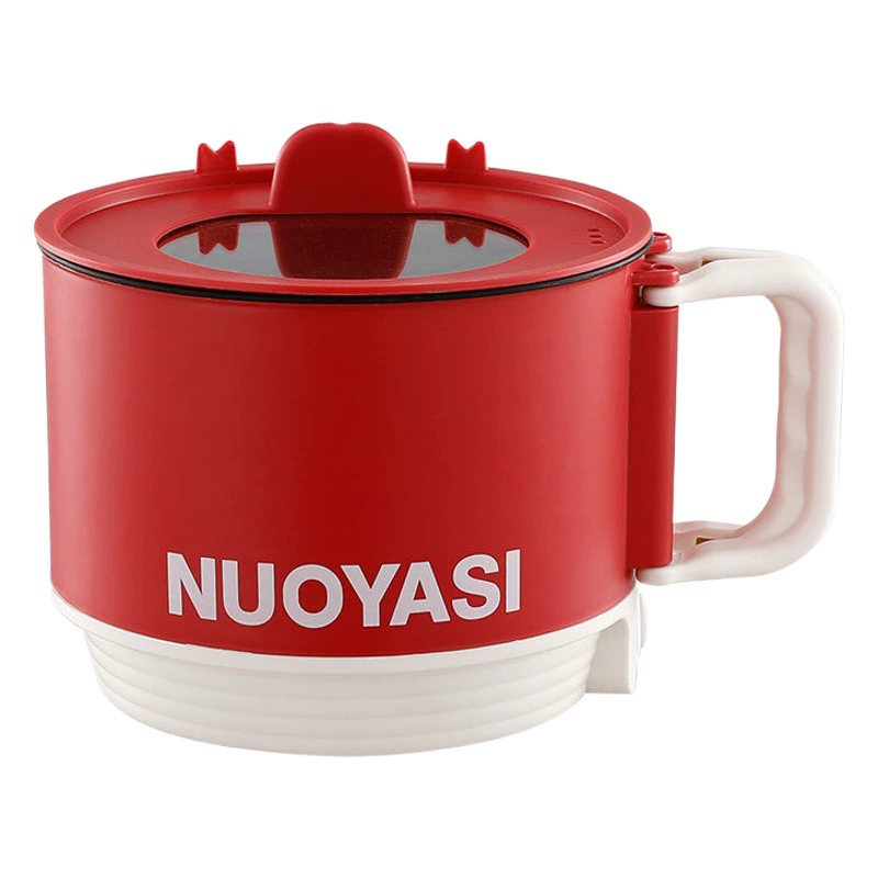 Электрическая плита Электрический пароход Электрический вок один 110V Складная небольшая электрическая плита Электрическая плита Электрическая плита Домашнее общежитие небольшая кастрюля