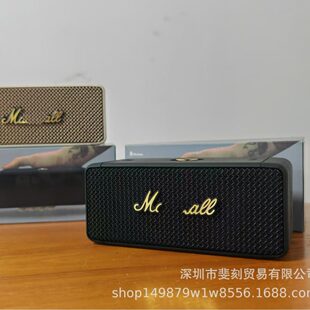 (Cross-border trading), compatible wireless handheld table retro travel pony, speakers, bluetooth