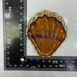 跨境潮流金属异形风衣腰扣皮带扣大衣扣日字扣服饰服装泳衣调节扣