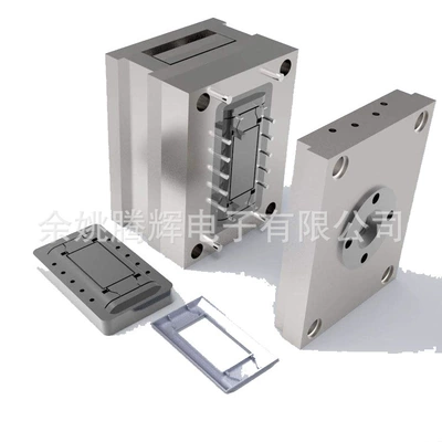 Parts Mold Development, Avtomobil hissələri qəlibləri