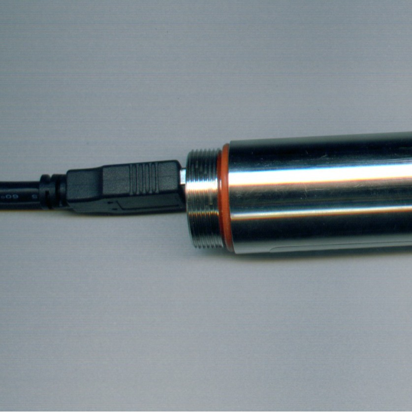 高温湿度记录器