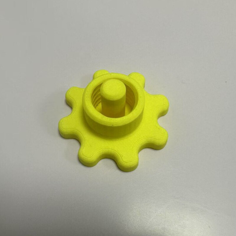 2025新款3d打印/Silicone Tube Cap 红白硅胶管盖硅胶软管口塞子|undefined