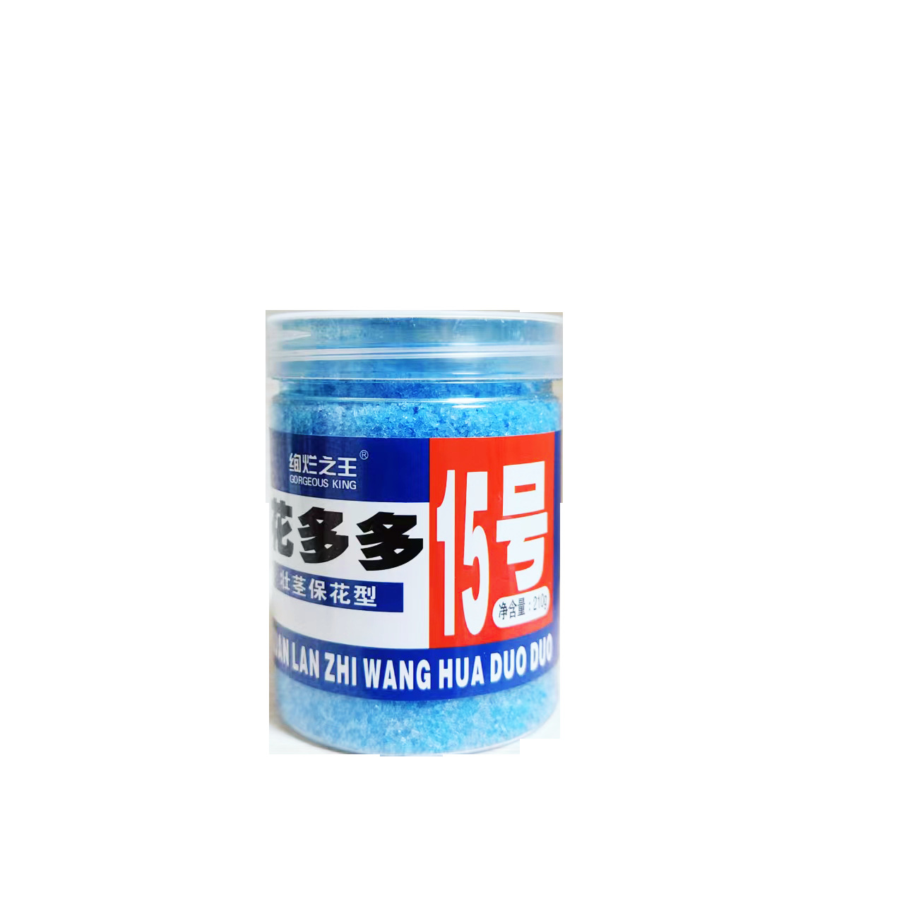 No.15 ストロングステムフラワー保持タイプ