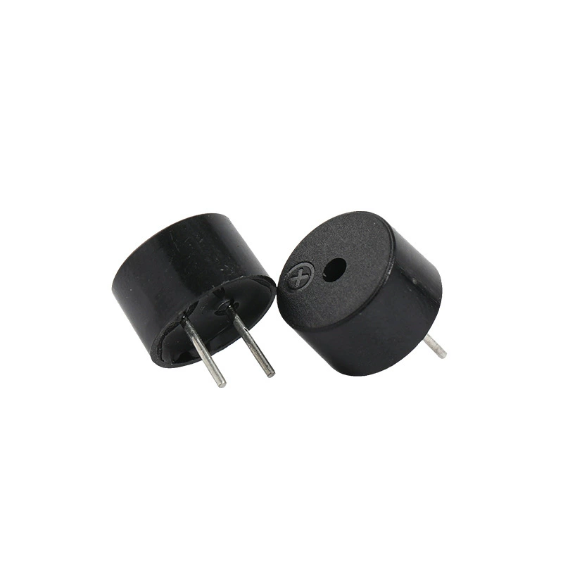 9055 passive buzzer 16 ohm 2731HZ passive electromagnetic buzzer