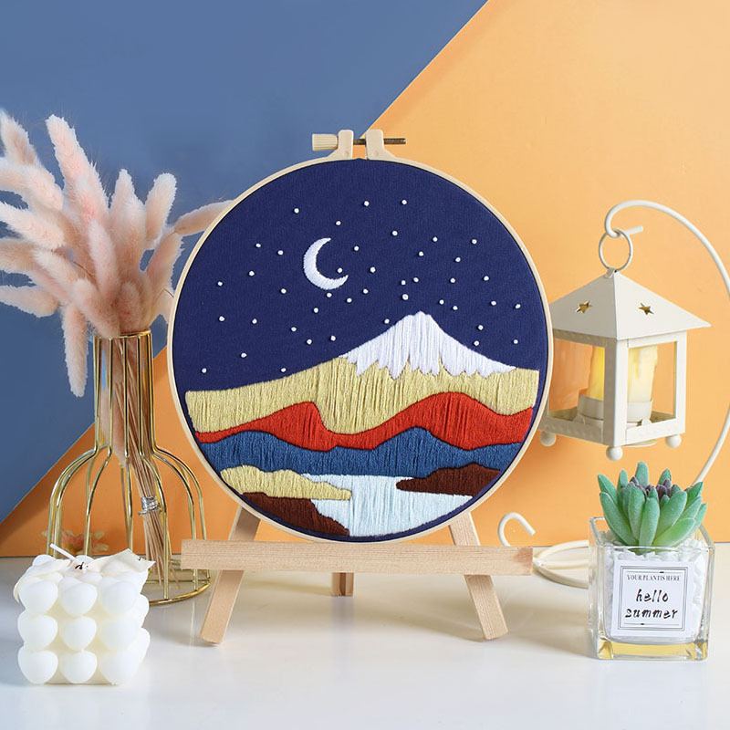 Cx1051 montañas y ríos 2