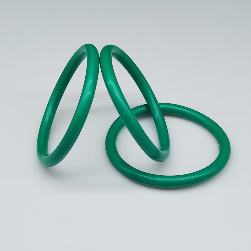 现货供应橡胶O型密封圈防水防尘O形圈耐磨耐油密封件规格齐全