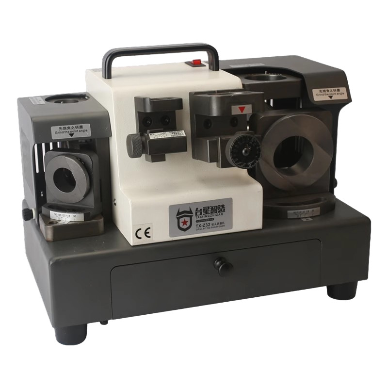 Taixing inteligente broca afiladora broca afiladora herramienta de reparación especial broca afiladora afiladora de broca torcida afiladora