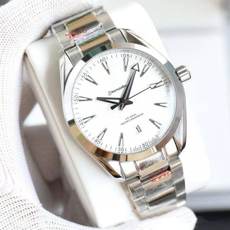 VS Haima 150 Haima 300 reloj reloj mecánico automático reloj de hombre negocio luminoso impermeable calendario fábrica al por mayor