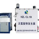 Electrolytic sodium hypochlorite generator salt disinfection equipment domestic water automatic disinfection treatment equipment