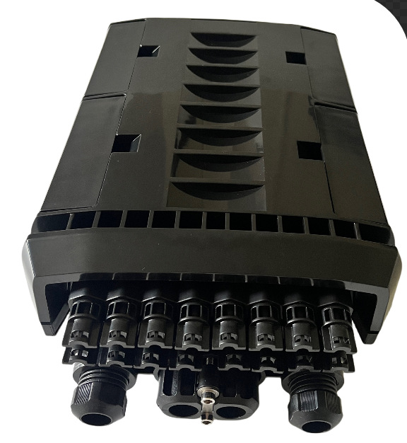 二进16出 16芯48芯华为头长款外表