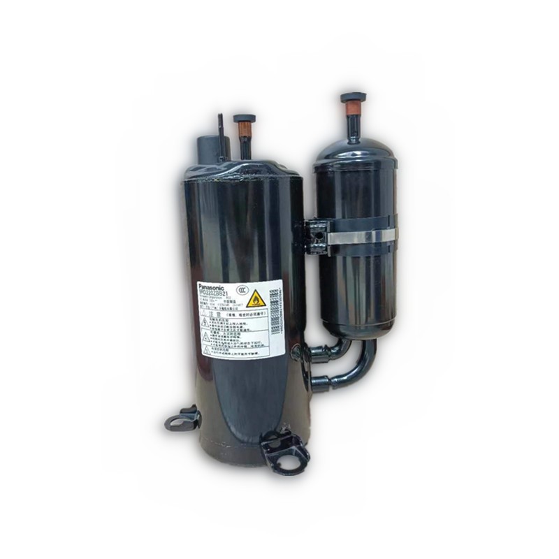 议价松下转子制冷压缩机9RD220ZBA21 3.5匹 变频 R32 空气源热泵