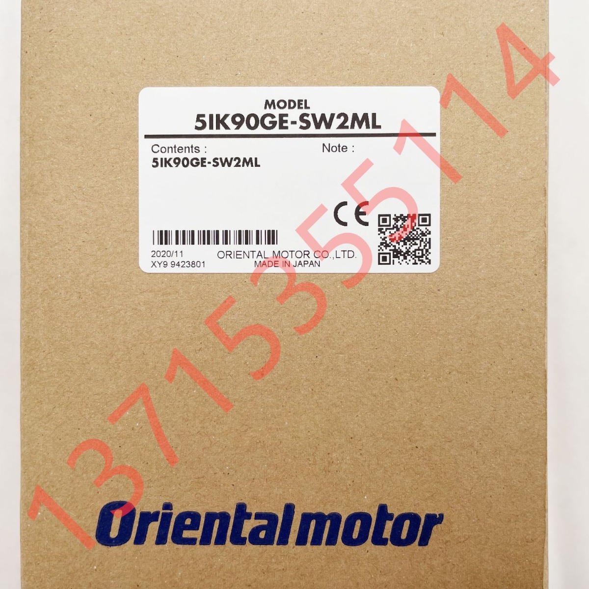 代理OM东方马达 5IK90GE-SW2ML 5IK90GU 51K90GE-SW2ML SW2M SWM