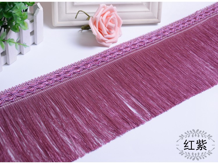 16 cm cortinas europeas encaje dragón rectas bordes cortinas de mesa decoración encaje bordas accesorios