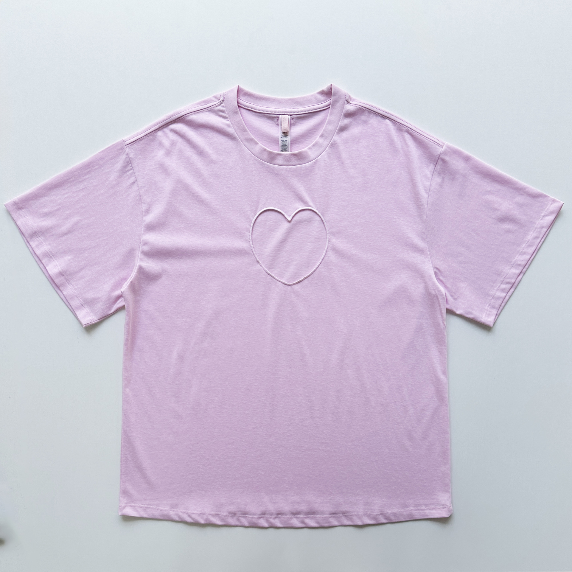 Pink large version / S