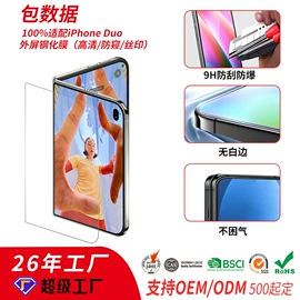 手机保护膜;手表保护壳;iPad贴膜