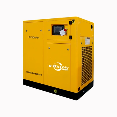 In-stock 15kw micro-oil screw-type: Hava kompressorları