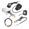 Xiaomi Klong controller+Bluetooth plate+finger dial+front light+taillight+wire set