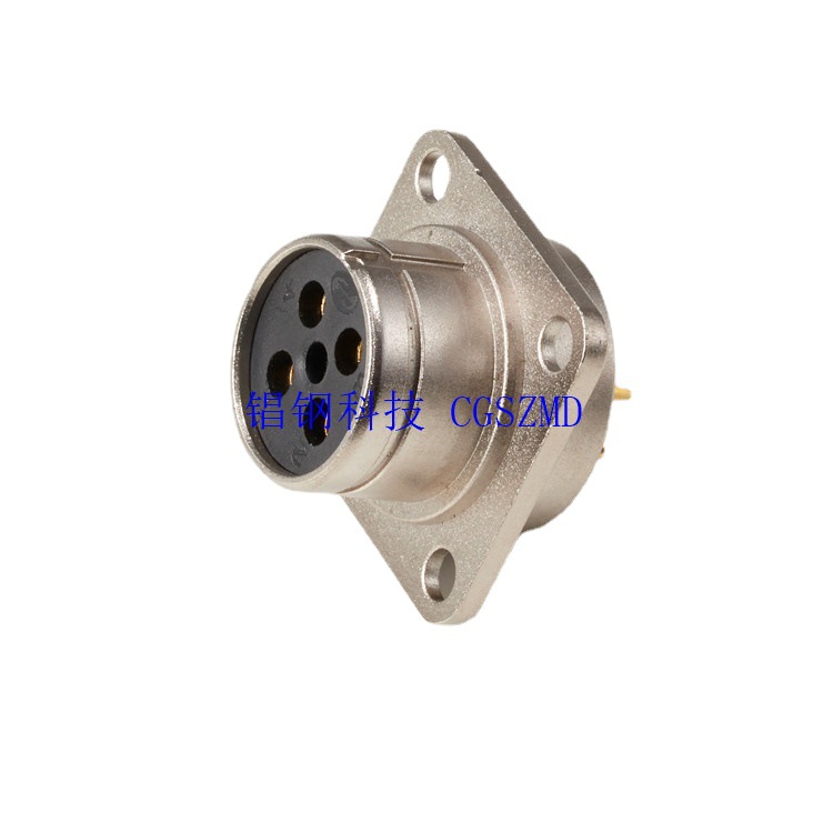 High Current Connector 23A+3о.VS1P20-3FCѹ