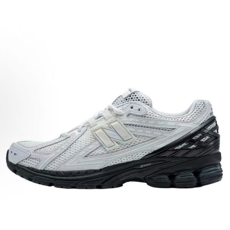 NB M1906R ダッドシューズ通気性アッパーレトロランニングシューズ耐摩耗性クッション性男性と女性の同じスタイルのカジュアルスポーツシューズ|undefined