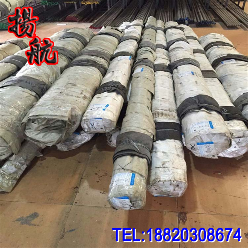 供应SCM435H高强度合金钢 走心机用SCM435H圆钢 SCM435H光亮圆棒