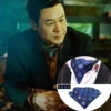 W0140 blue