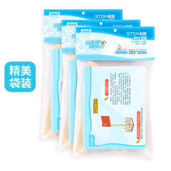 Children's DIY toys, primary school students self-made science and technology inventions, handmade science experiment sets