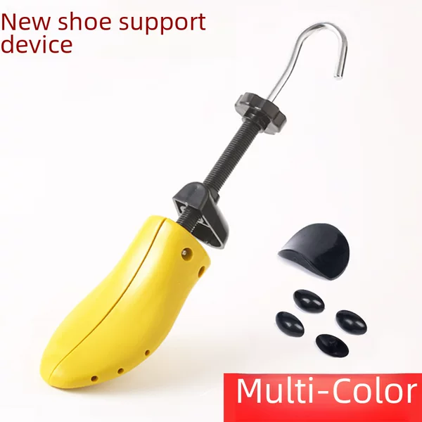 Plastic Shoe Stretcher Shoe Expander Shoe Stretcher Boot Stretcher Long Stretcher Wide Left and Right Feet Universal Shoe Last