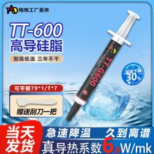 TT-G600��6W̨ʽ��XCPU�ߌ����֬����LEDɢ����@��ɢ��Pӛ��