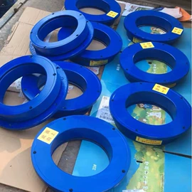 滤袋;除尘设备配件;放料阀