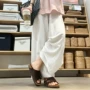 九分显瘦新品宽松休闲裤