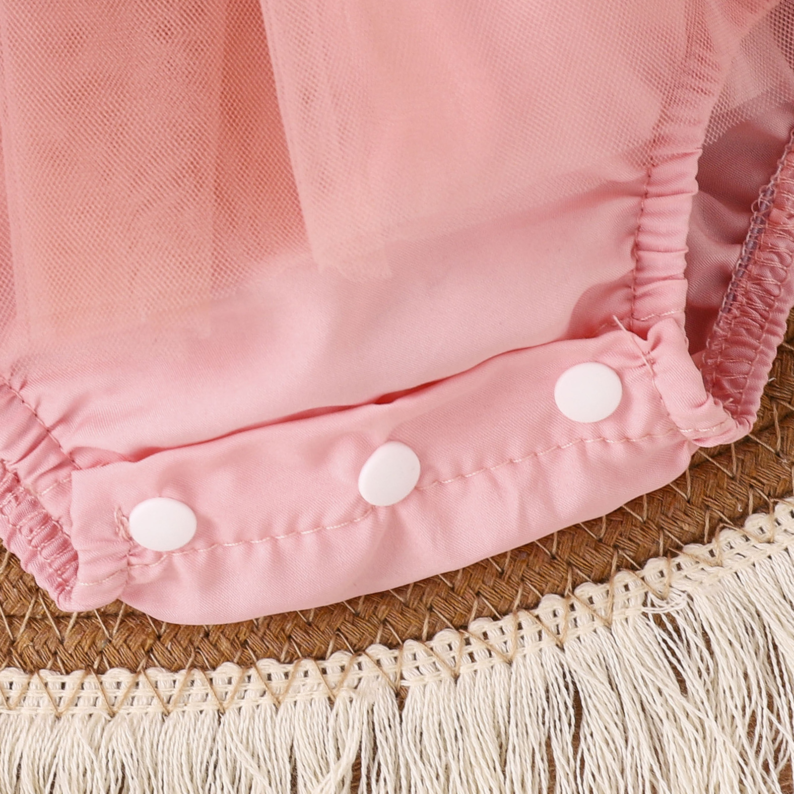 Conjunto bebé 16