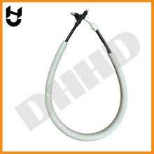 FQZ000041 适用路虎汽车门内拉线车门锁拉线发动机前盖机盖锁拉线