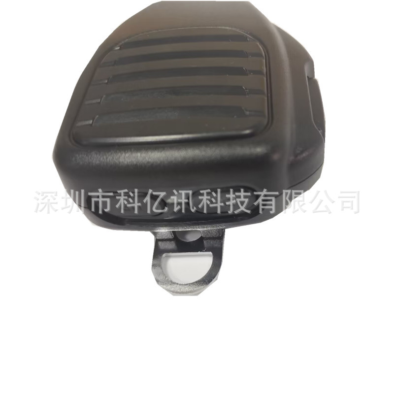 (2개) ICOM 항공 헤드 IC-718 IC-78 IC-765 IC-761 IC-720 적합한 공장 도매