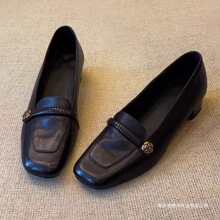 ��Ƥ��~���^��ʽ����ЬŮ�ָ���ɫ�ٴ�ͨ��ܛ�׆�Ьһ�_��СƤЬ