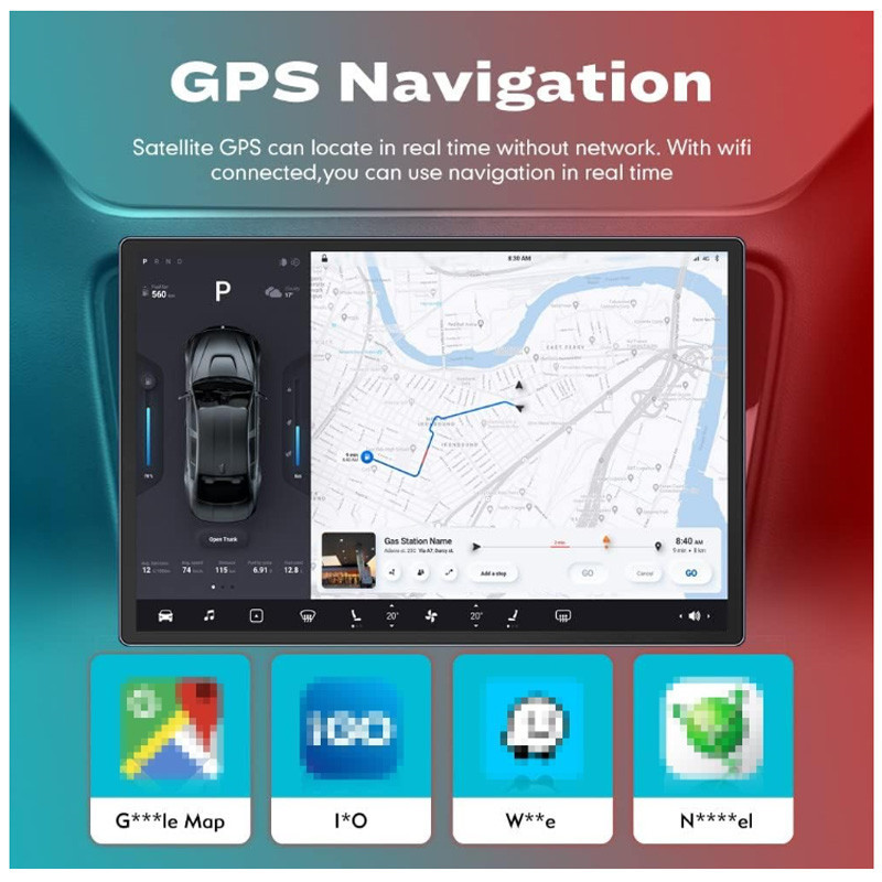 Toyota Avanza Xenia 2010-2014