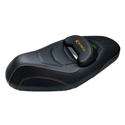 Guangyang X150 Modified Seat Cushion Electric Vehicle Saddle Motorcycle High-Elastic Thickened Modification Parts Direct from Manufacturer (Motorcycle cushion) - picture-style