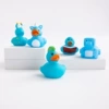 Blue duck combination
