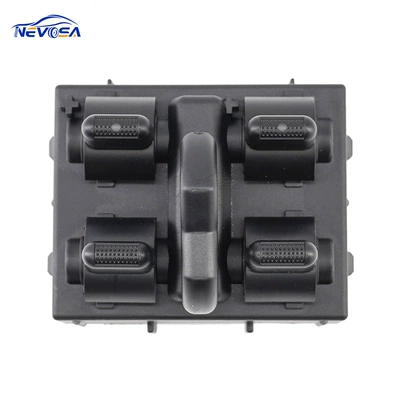 Window Control Switch Glass – Glass lifter