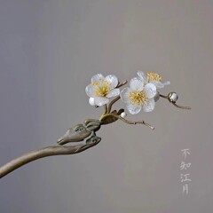 ニホンジカ一鹿あなたがいます。