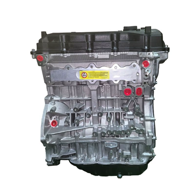 G4Kk Engine 2.4L Engine assembly