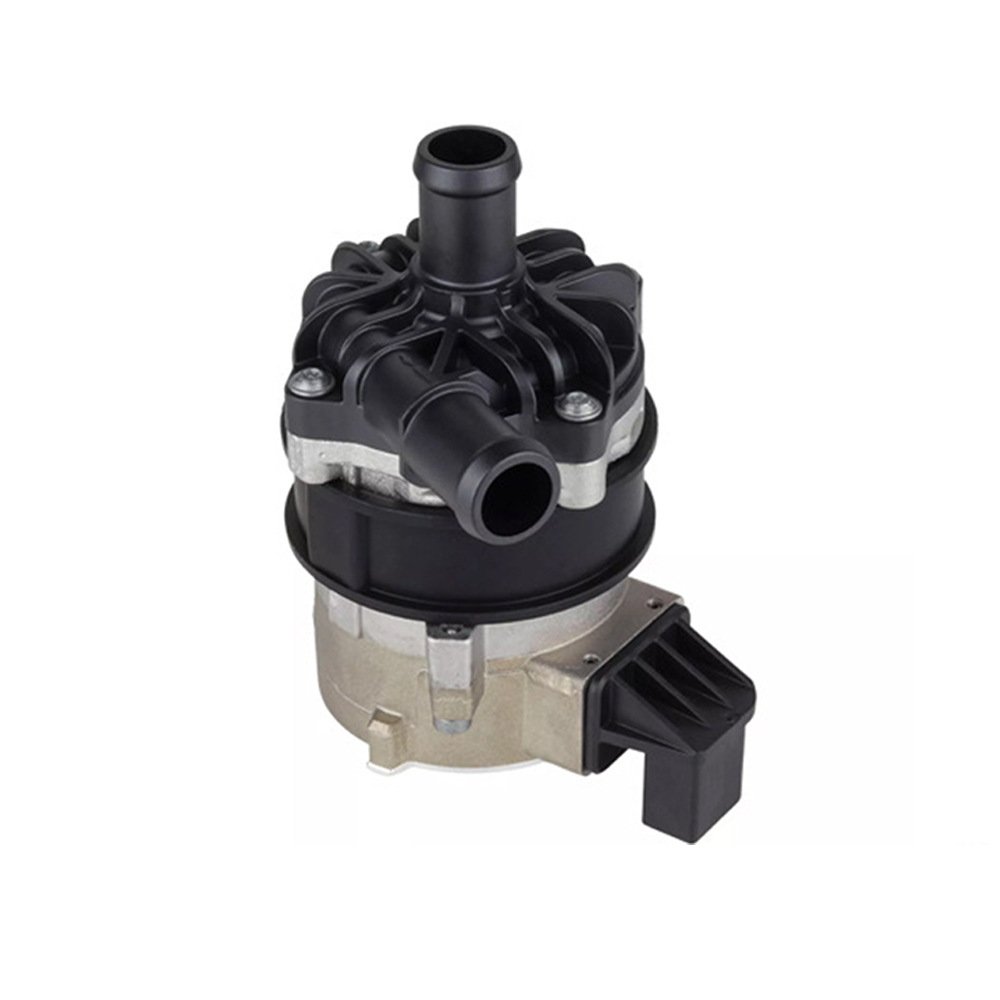 Engine cooling electric auxiliary water pump A0005000486 is suitable for Mercedes-Benz C197 C218