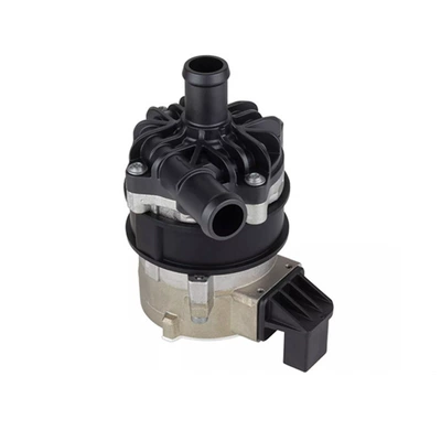 Engine cooling electric auxiliary Water pump