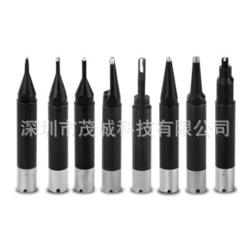 日本UNIX优琳烙铁头L25D-R