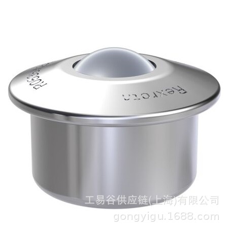REXROTH万向滚珠KUS-B45-MFG  R053514510