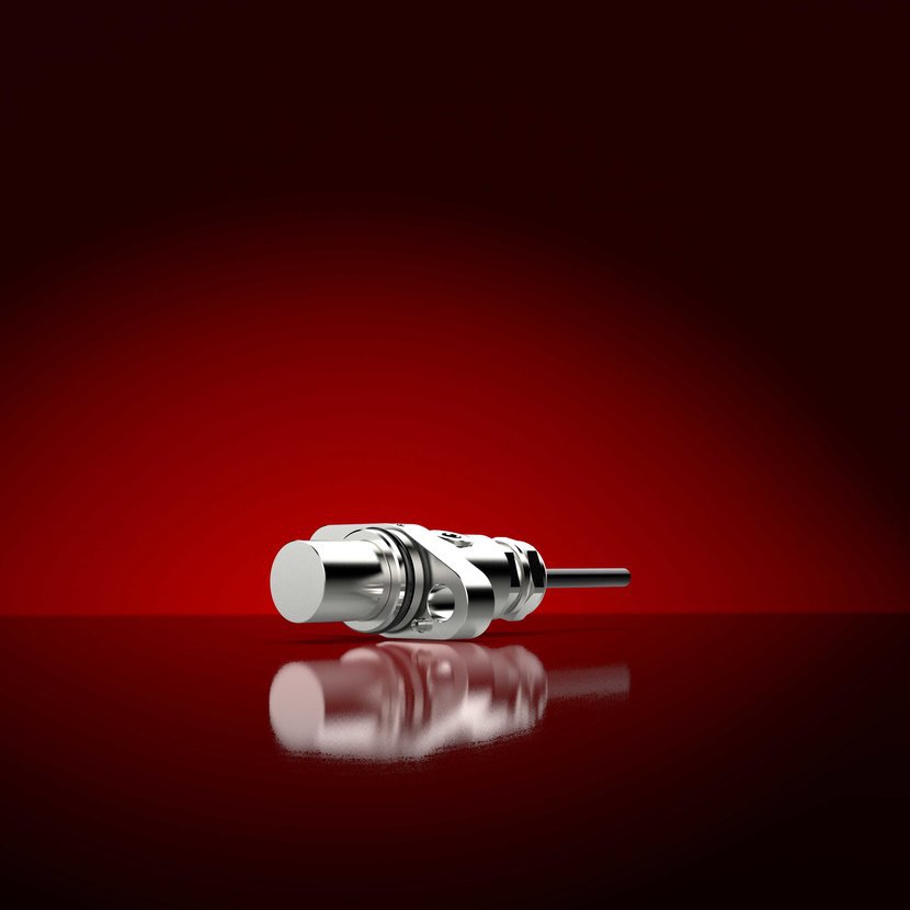 lenord 单或双通道转速传感器 GEL 2475