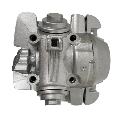 Ybr125 Motorcycle Engine Cylinder Cylinder and parts