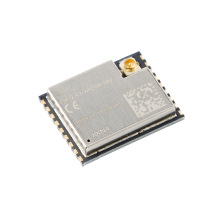 ESP32-C3-WROOM-02U-N4 2.4GHz WiFi+蓝牙BLE5.0无线模组模组