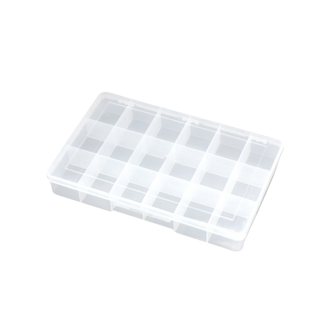 G-310A 零件盒 多格元件盒 五金电子工具盒 组合收纳整理格子