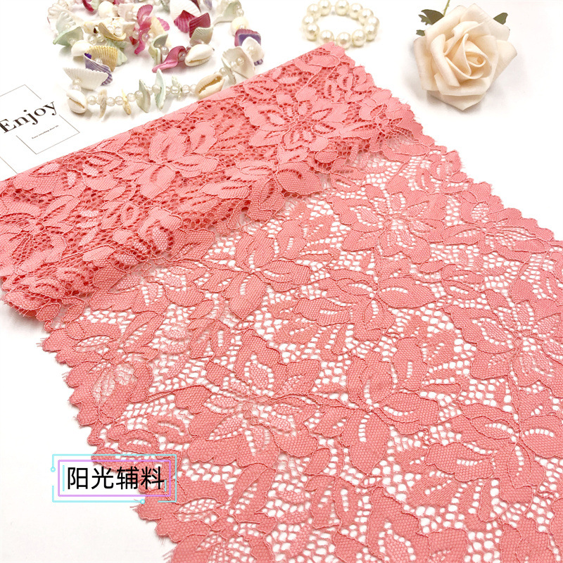 수박 빨강 * 21.5cm (컬러 10 야드)