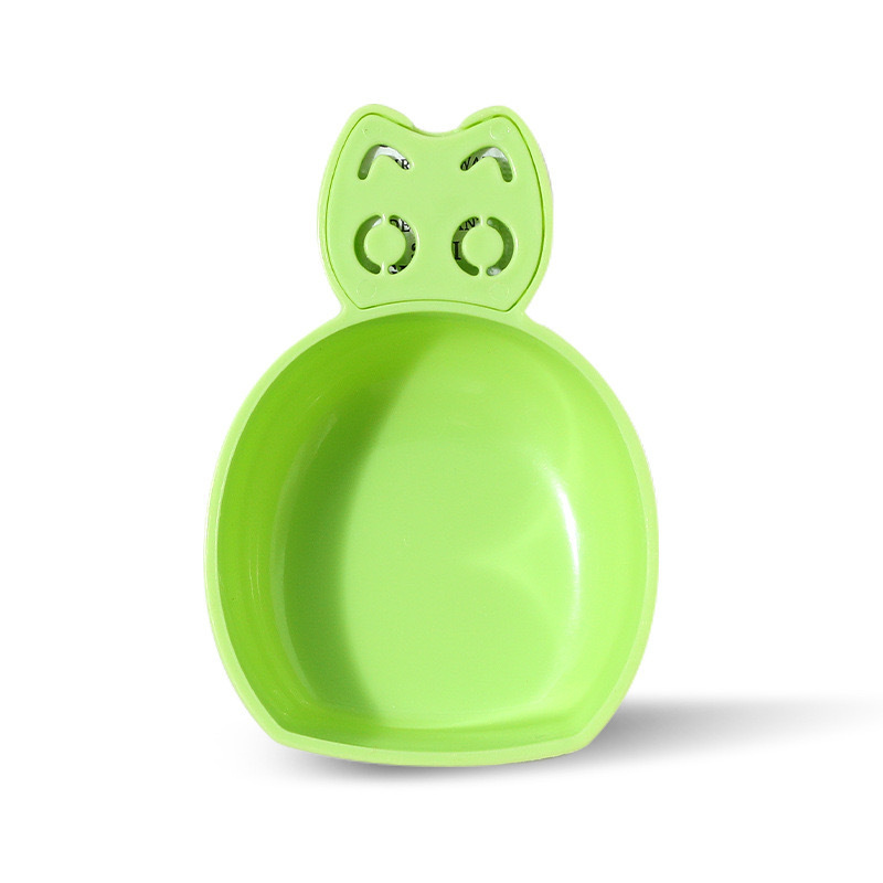 Cuchara de comida para gatos Cuchara de comida para perros con desecante Suministros para mascotas Perro Paca de comida para gatos Cuchara de comida para mascotas al por mayor